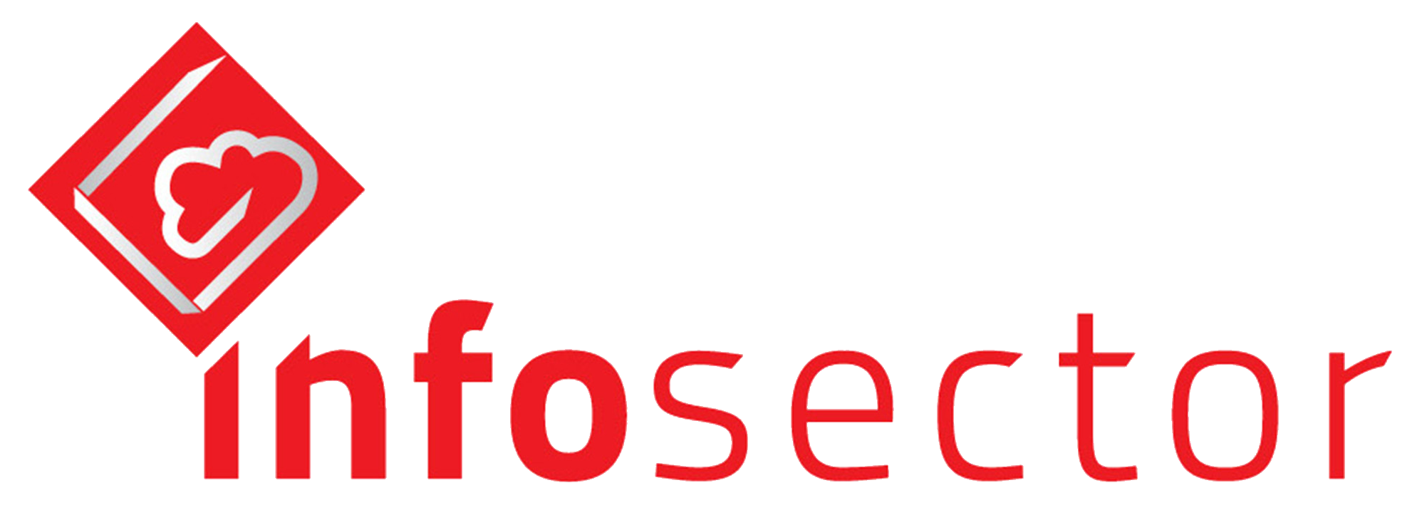 Infosector Logo